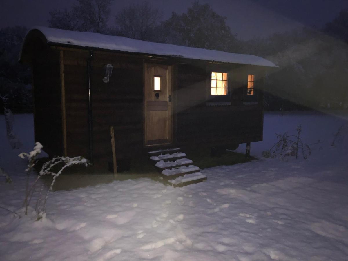 Goodwin Farm Campsite