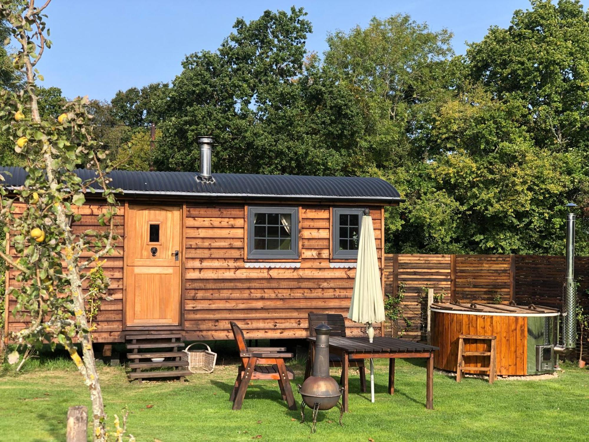 Goodwin Farm Campsite